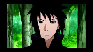 NARUTO OST: Sasuke's Theme (Unreleased) [Edited Extension #2]