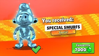 "FREE" SPECIAL EXCLUSIVE SKIN!!? | Stumble Guys