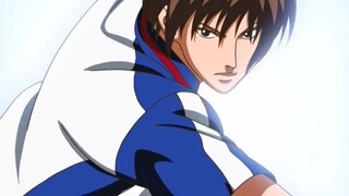 Prince of Tennis S2-3