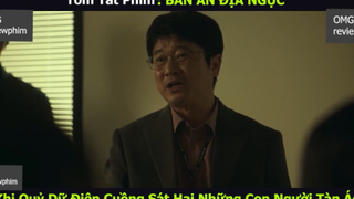 quỷ dữ p3 #omgreviewphim