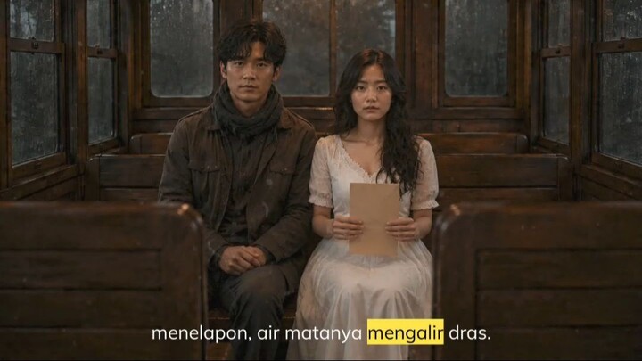 Panggilan Telepon Terakhir_ Pengakuan Alia yang Mengharukan