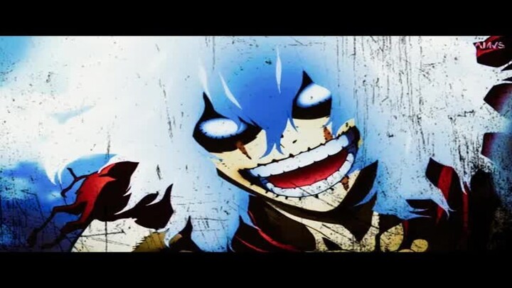 My Hero Academia「AMV」Gods