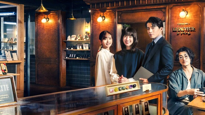 Romantic Anonymous Ep 2 Sub indo