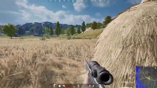 Fousheé  Deep End  - pubg
