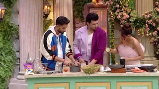 Laughter Chefs Season 2 Episode 27
