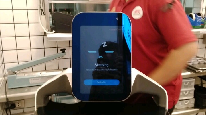 The Conservation of Mybot Robot! 🤖 Low Battery 🔋