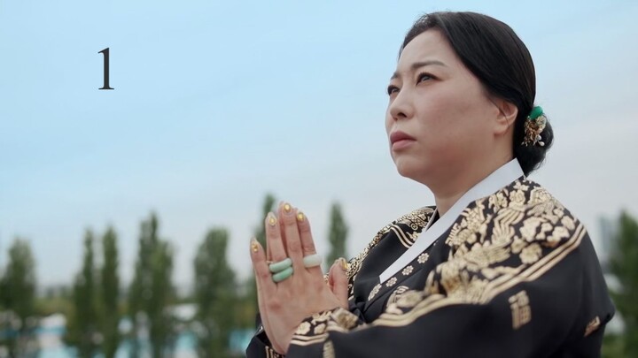 Battle Of Fates - Thai Sub Episode 1 ภาษาไทย