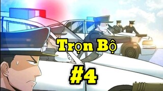 Full BỘ*GIẤU NGHỀ/ĐẶC CÔNG TRỞ   VỀ LÀM HỌC SINH/KHIẾN TẤT CẢ HOA KHÔI ĐIÊN ĐẢO/*4