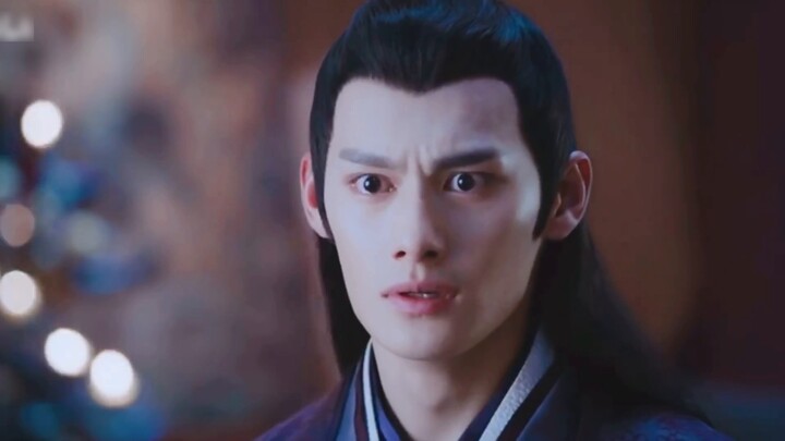 Wangxian: Out of Control: Occupy the Brother-in-law Episode 19/Straight man is forced to be gay and 