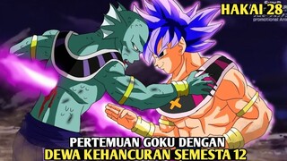 DRAGON BALL HAKAI YANG PALING DITUNGGU - DB HAKAI - P28