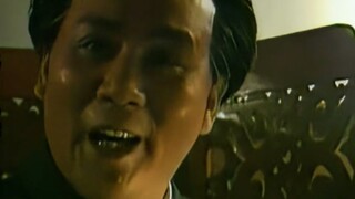 Ketua Mao akhirnya setuju untuk makan daging!