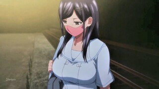 good animation tapi... (uglehh)