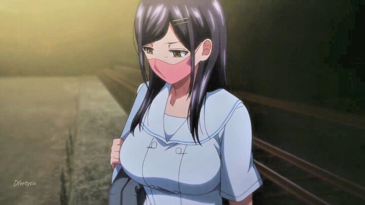 good animation tapi... (uglehh)