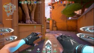 Jett thần thánh #videohaynhat