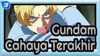 [Gundam SEED] MV07 Pertarungan Yangjing -- Cahaya Terakhir (plot-sentris)_3