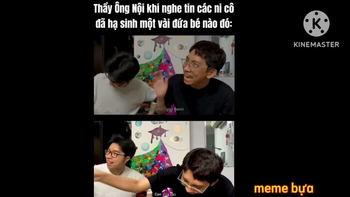 ảnh chế meme hài#18