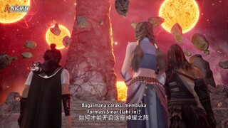 LOTU S3 EP 195 SUB INDO FULL HD