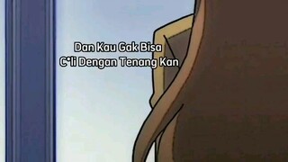 Cowoknya serba salah
