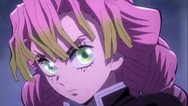 Everyone else has crossed over to the other shore to reunite, but Mi Li chose to keep her family in 