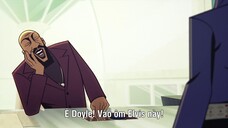 Đặc vụ Elvis EP 9 [Sub Việt]