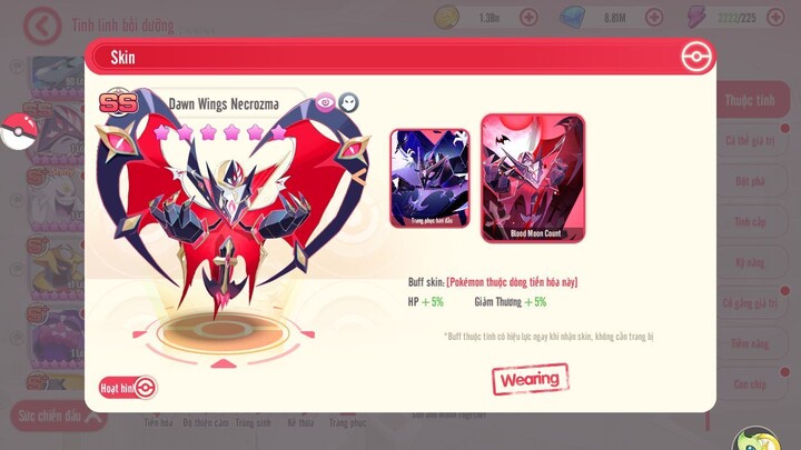 Pet Quest-Pocket Awakening games Mythic Twilight Wings beat tracking video