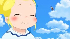 Mitsubachi Hacchi Honey Bee Hutch | Animasi hacchi sebatang kara