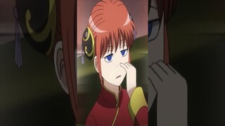 anime edit- kagura [ gintama] jedag jedug anime🥀#fyp
