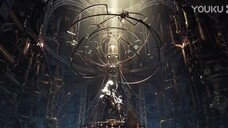 Trailer New DONGHUA Juejing Biannianshi ( The War of Styx ).