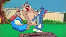 Tom and Jerry | The best Dad Ever