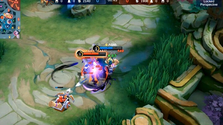 yuzong gameplay
