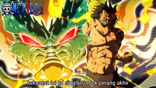 REVIEW OP 1067+ KEKUATAN DARI ABAD KEKOSONGAN!! DRAGON MENYIAPKAN PASUKAN BESAR UNTUK PERANG AKHIR