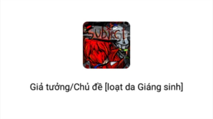 builda giả tưởng