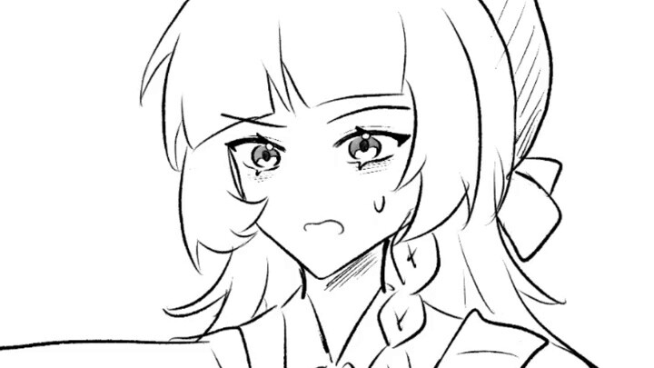 [Phát sóng trực tiếp của Hui Lu Ren] Gặp nhau thì cưới, nhưng tất cả đều là Lu Chen