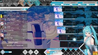 [Osu! AT ] lapix - Carry Me Away (A r M i N) [Ermi's Maximum]