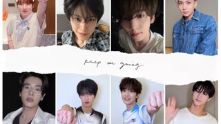 Faxiu Sanda đã có mặt! Idol đặc biệt