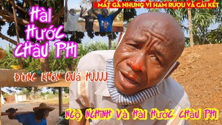 Nhật Nguyễn Vlogs Làm Clip Hài Hước