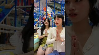 🤣ฮาร์เบอร์แลนด์ Terminal21 พระราม3#harborland #ฮาร์เบอร์แลนด์ #สนามเด็กเล่นในร่ม #indoorplayground