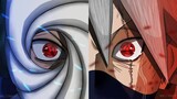 Kebangkitan mangekyo sharingan😭🙃+Rin death {AMV}Unity sound,Anime: Naruto