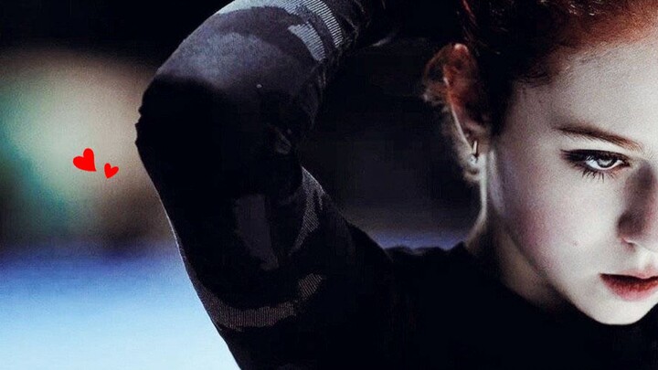 Đây đâu phải là trượt băng, rõ ràng là đang hạ độc cơ mà!!!