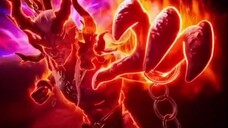 LingWu Continent Episode 94 Sub Indo