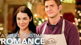 A Sweet Christmas Romance 2019 Hallmark Movie Collection