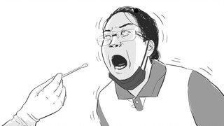 Berbagai hal aneh yang ditemui saat mengerjakan asam nukleat: