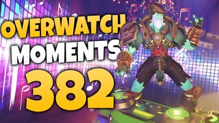 Overwatch Moments #382