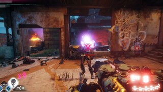 [DOOM, RAGE 2] DOOM Transmigrasi ke Tempat Pembunuhan