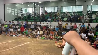 bulik ni nene Aguilar ang lakas grabe.
