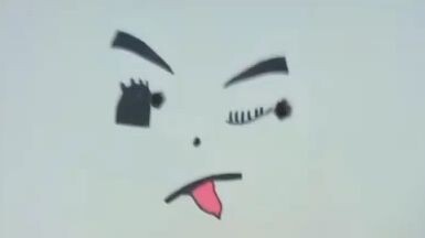 #project in English anime