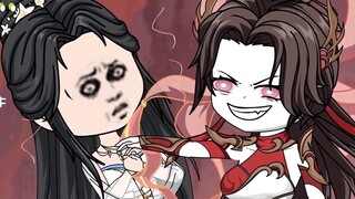 Episode 40, The Sims Escape from the Weird Wife: Is everything a dream?