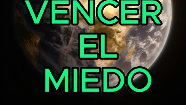 Día 2 de 7: Venciendo el Miedo — 2 Timoteo 1:7 🌍 | Verso