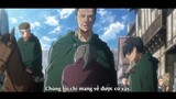 Thế giới Titan - Chạy trốn - Phần 7 #anime