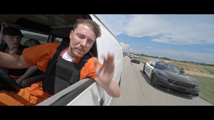 Mr beast viral video